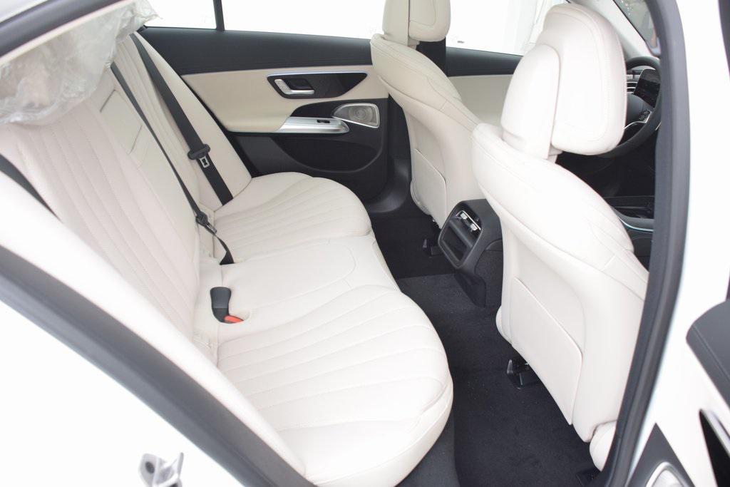 new 2026 Mercedes-Benz E-Class car, priced at $84,040