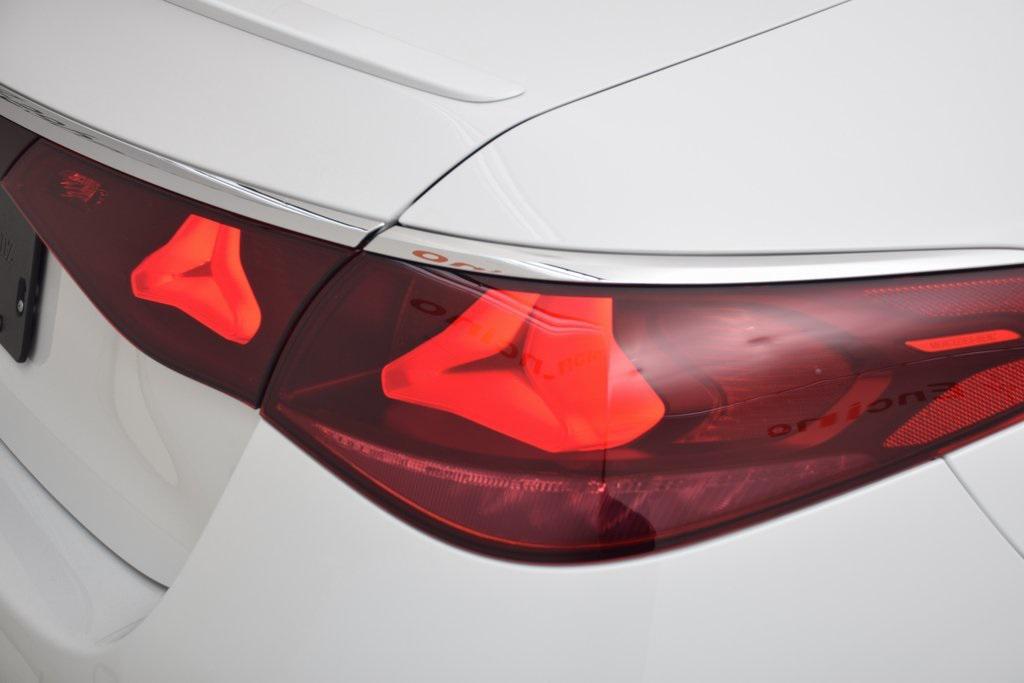 new 2026 Mercedes-Benz E-Class car, priced at $84,040