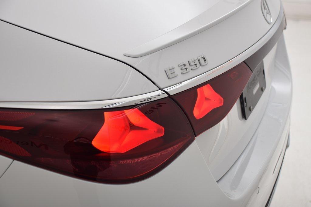 new 2026 Mercedes-Benz E-Class car, priced at $84,040