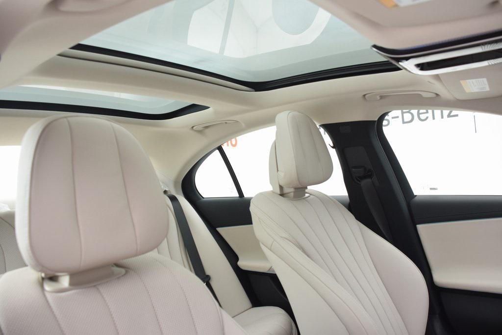 new 2026 Mercedes-Benz E-Class car, priced at $84,040
