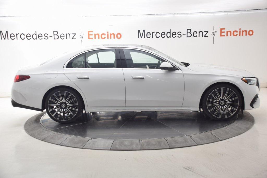 new 2026 Mercedes-Benz E-Class car, priced at $84,040