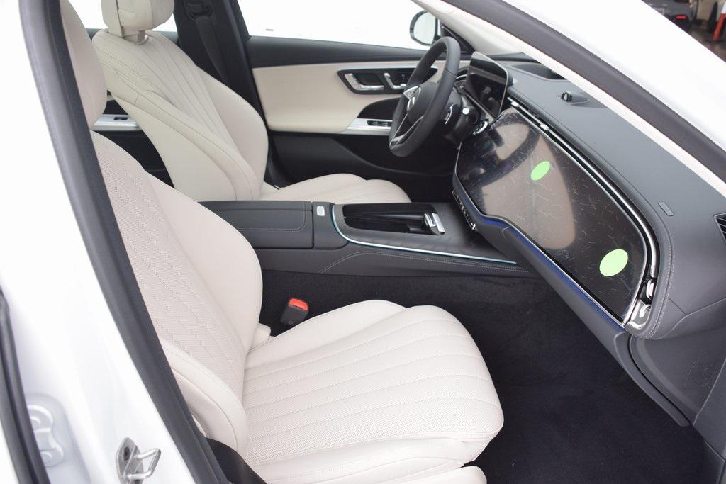new 2026 Mercedes-Benz E-Class car, priced at $84,040