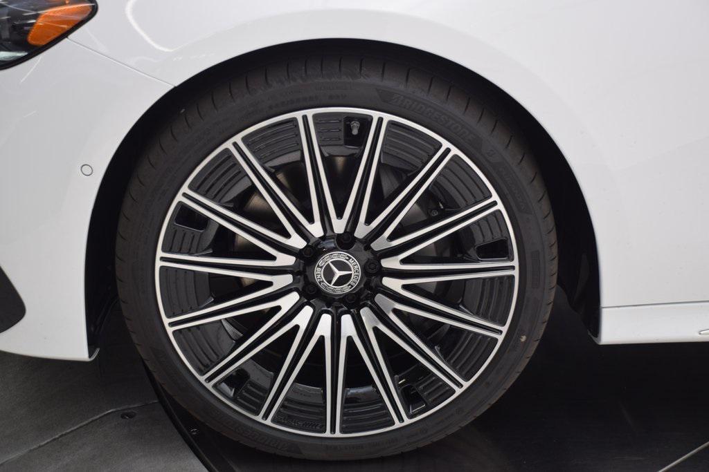 new 2026 Mercedes-Benz E-Class car, priced at $84,040