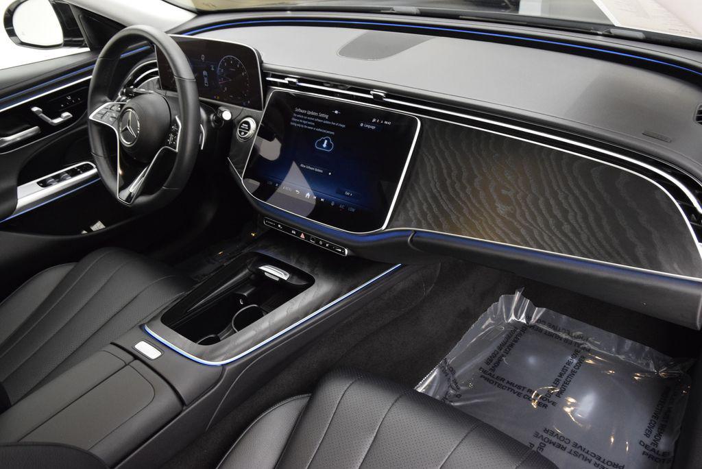 used 2025 Mercedes-Benz E-Class car, priced at $57,899