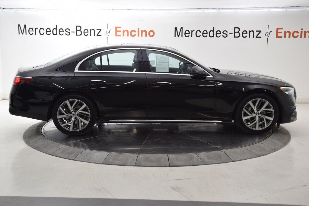 used 2025 Mercedes-Benz E-Class car, priced at $57,899