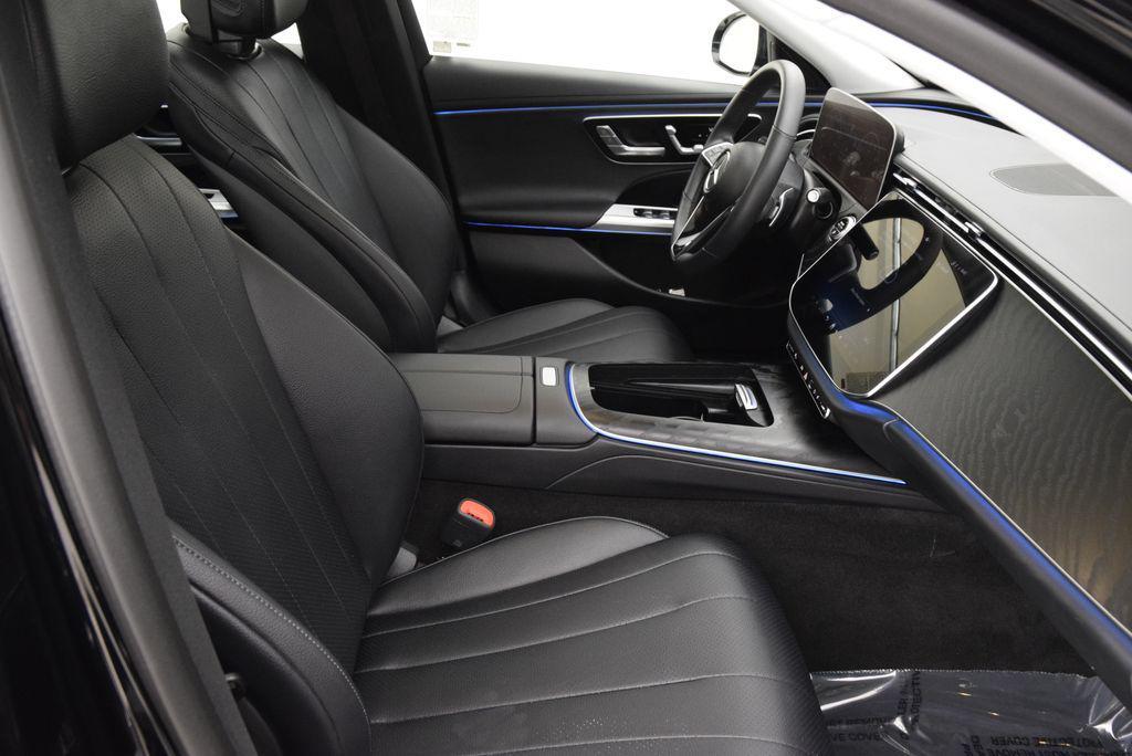used 2025 Mercedes-Benz E-Class car, priced at $57,899