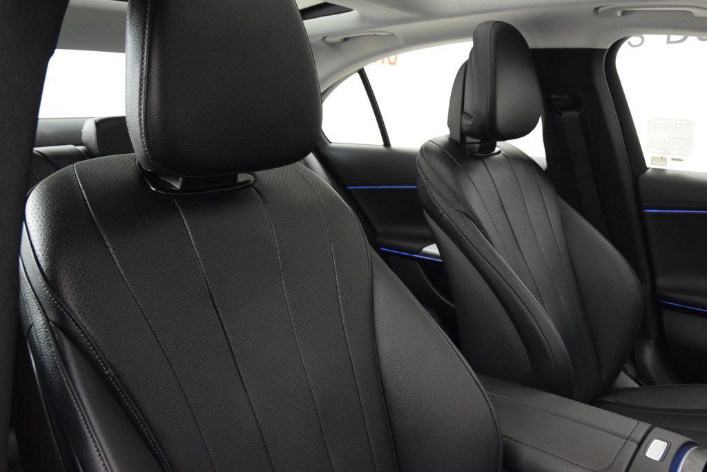 used 2025 Mercedes-Benz E-Class car, priced at $57,899