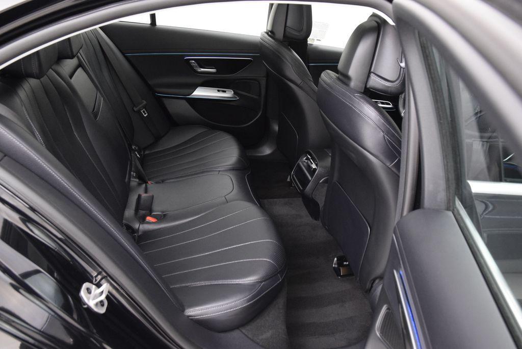 used 2025 Mercedes-Benz E-Class car, priced at $57,899