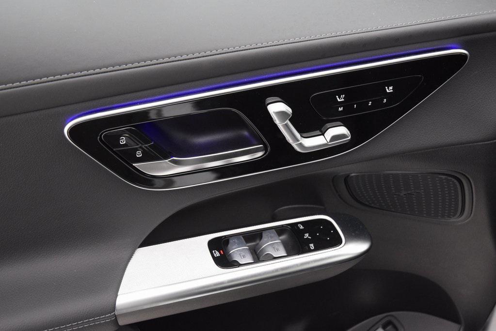 new 2026 Mercedes-Benz GLC 300 car, priced at $56,500