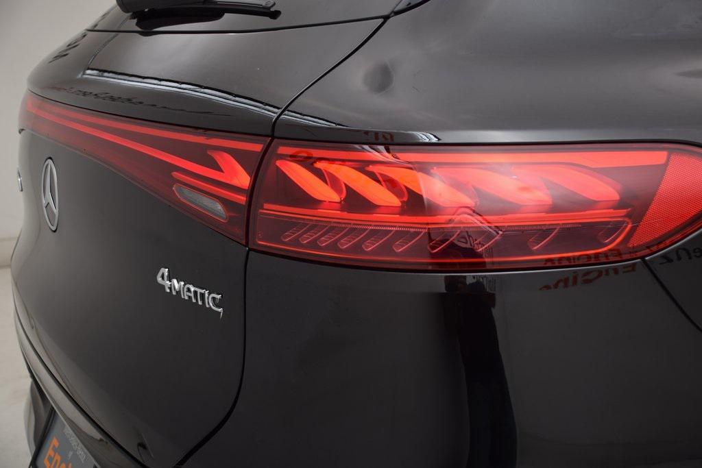 used 2023 Mercedes-Benz EQS 450 car, priced at $49,997