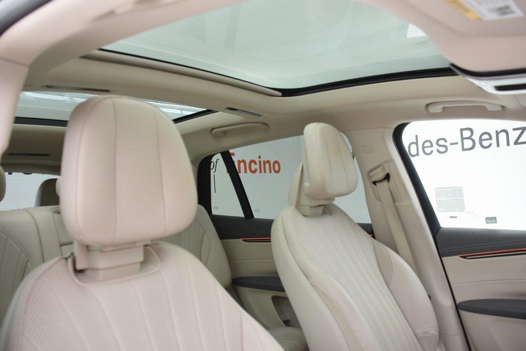 used 2023 Mercedes-Benz EQS 450 car, priced at $49,997