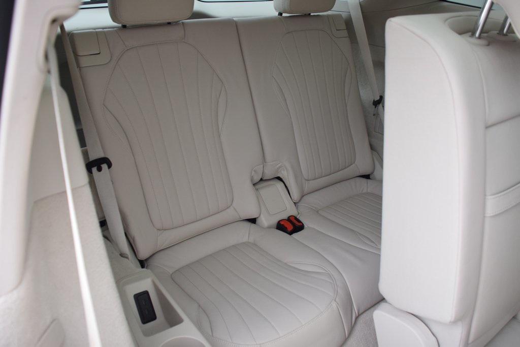 used 2023 Mercedes-Benz EQS 450 car, priced at $49,997