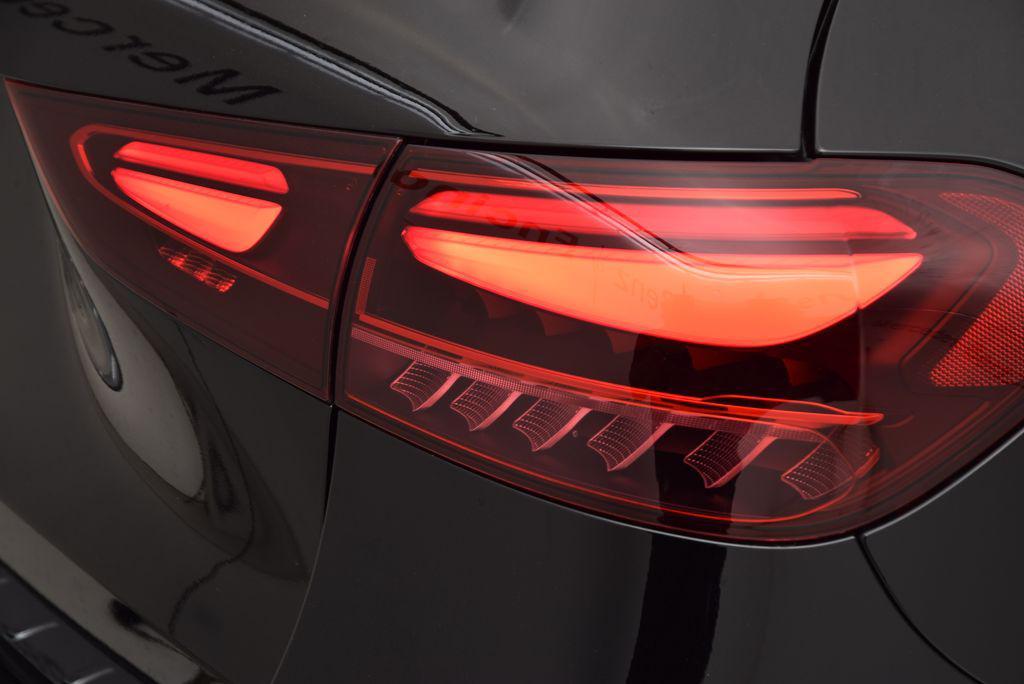 new 2026 Mercedes-Benz GLA 250 car, priced at $45,740