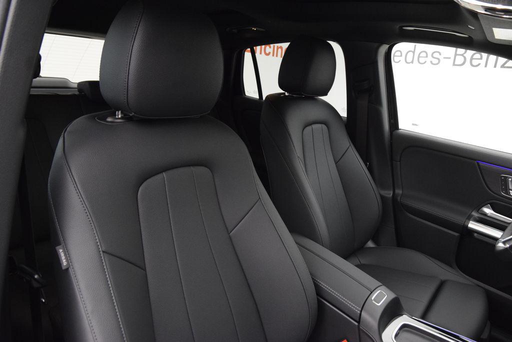 new 2026 Mercedes-Benz GLA 250 car, priced at $45,740