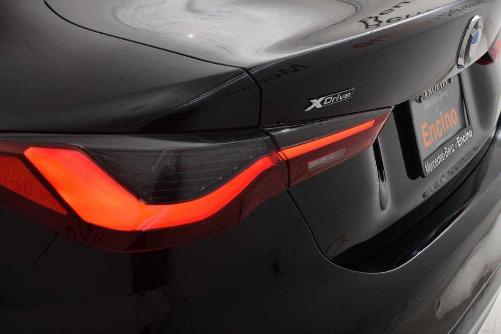 used 2022 BMW 430 car, priced at $30,888