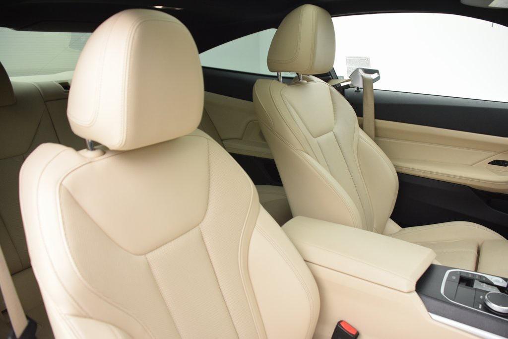 used 2022 BMW 430 car, priced at $30,888