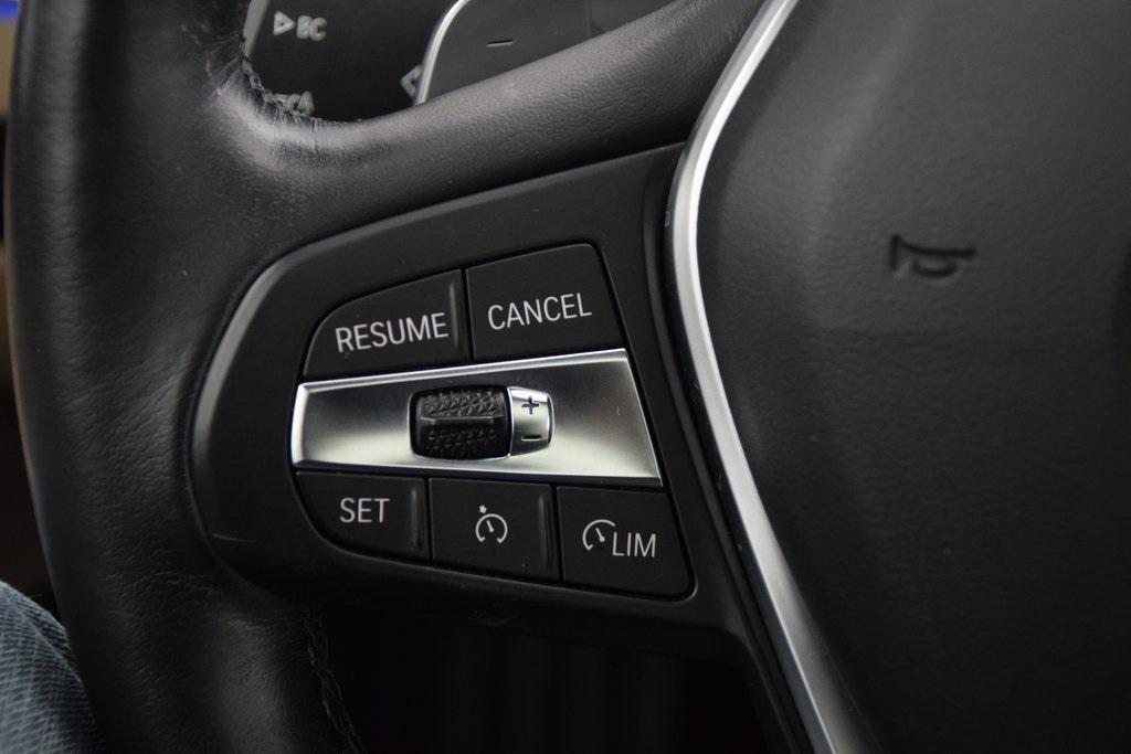 used 2022 BMW 430 car, priced at $30,888