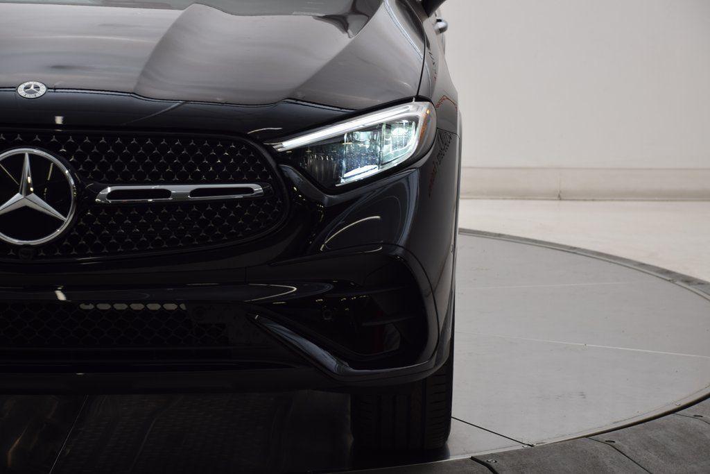 new 2026 Mercedes-Benz GLC 300 car, priced at $59,810