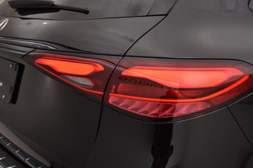 new 2026 Mercedes-Benz GLC 300 car, priced at $59,810