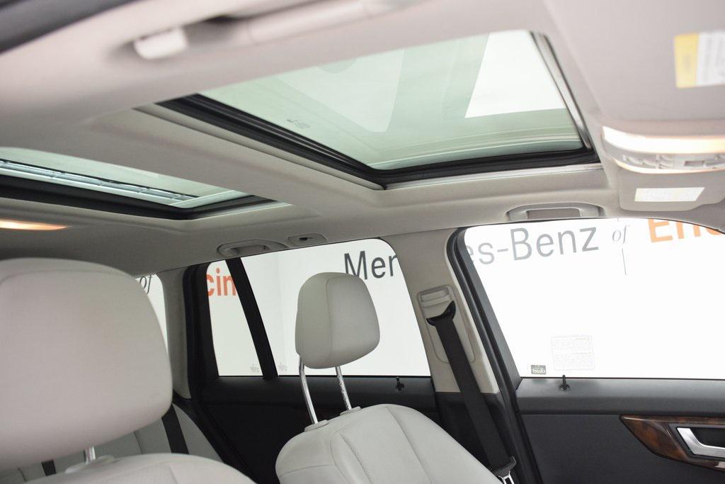 used 2015 Mercedes-Benz GLK-Class car, priced at $13,000