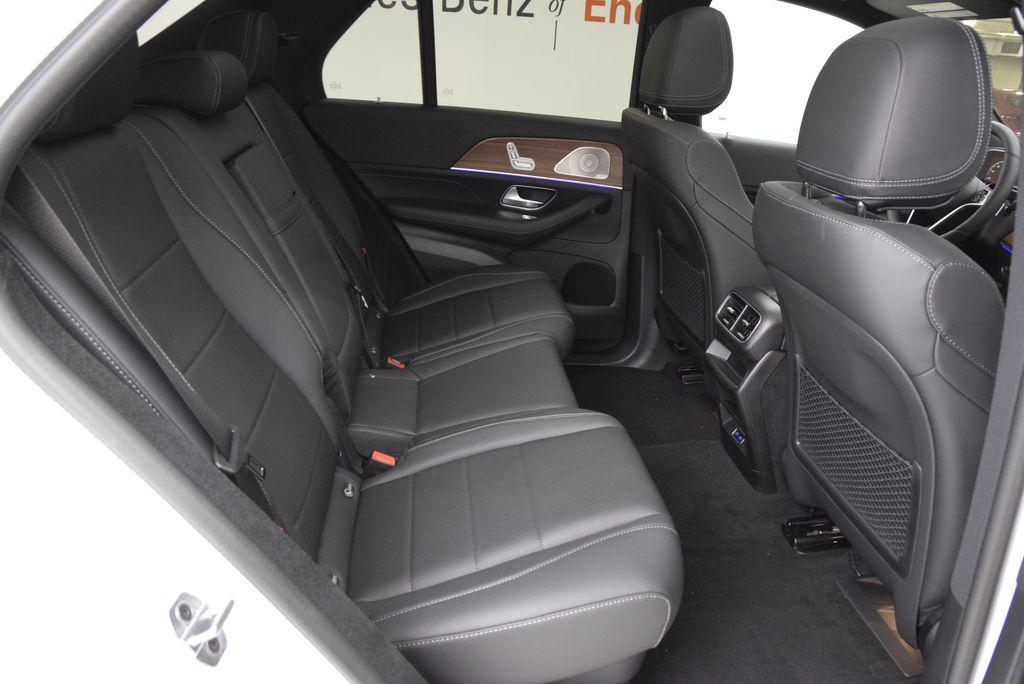 new 2026 Mercedes-Benz GLE 350 car, priced at $72,600