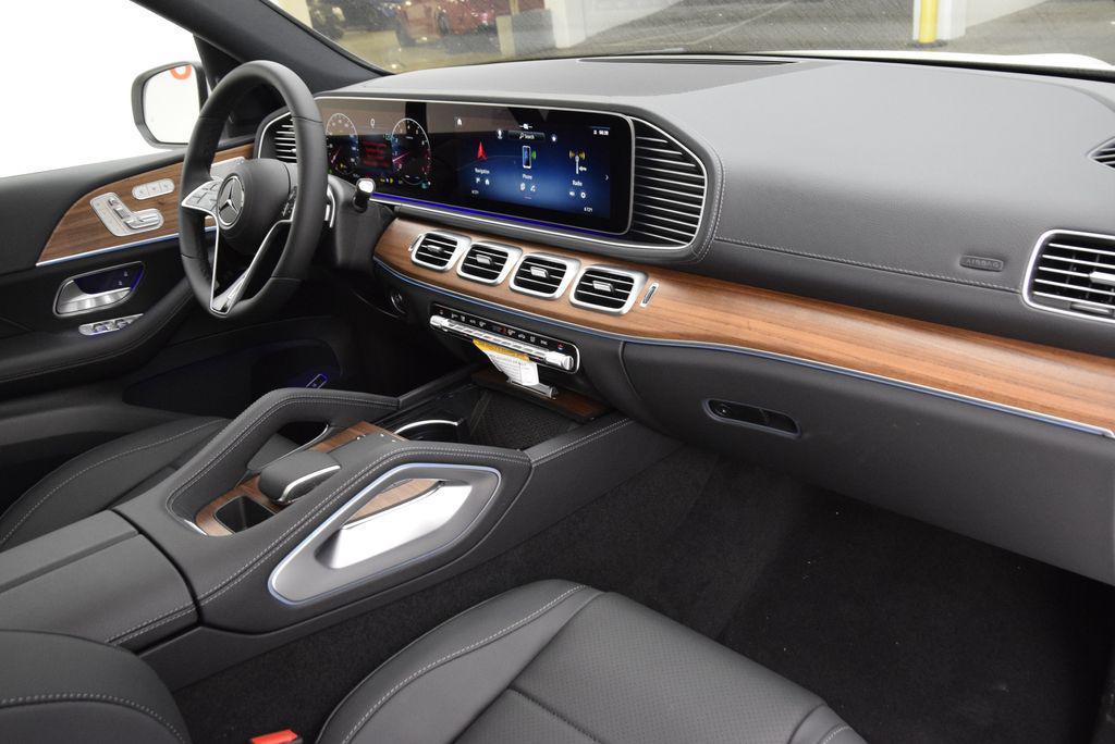 new 2026 Mercedes-Benz GLE 350 car, priced at $72,600