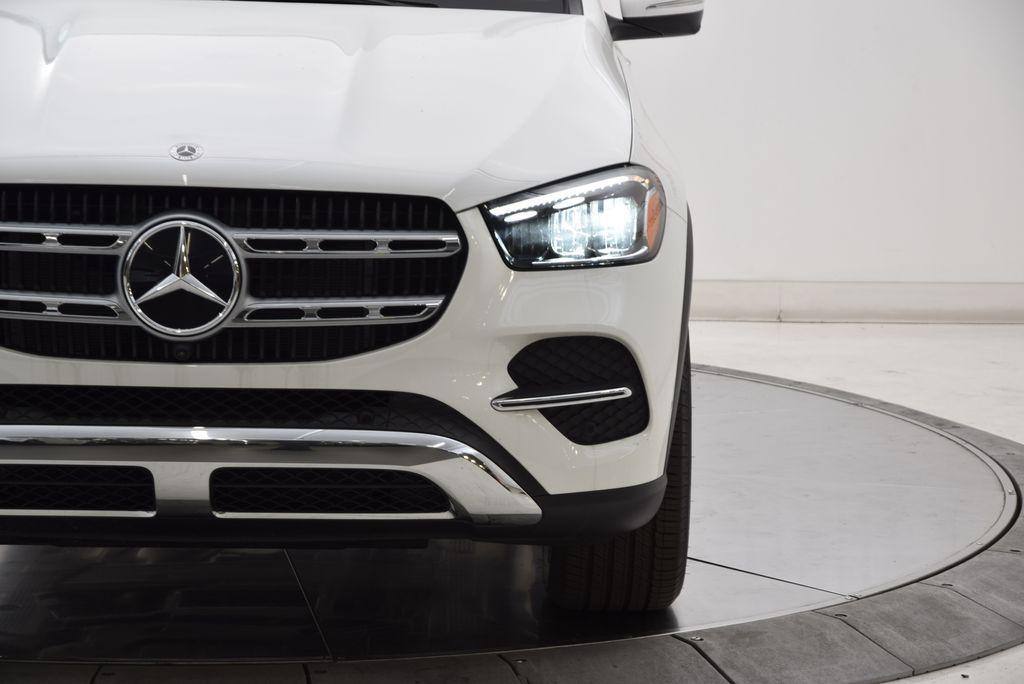 new 2026 Mercedes-Benz GLE 350 car, priced at $72,600