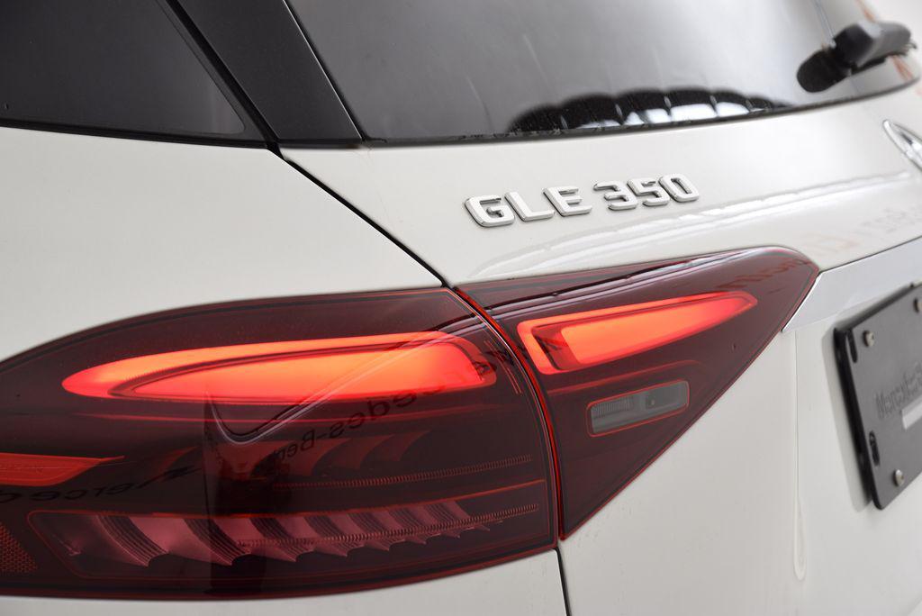new 2026 Mercedes-Benz GLE 350 car, priced at $72,600