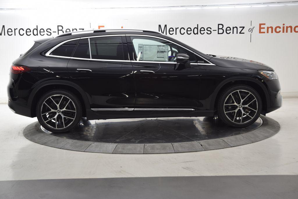 new 2026 Mercedes-Benz EQE 320 car, priced at $77,855