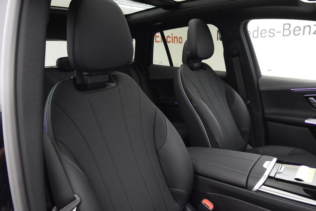 new 2026 Mercedes-Benz EQE 320 car, priced at $77,855