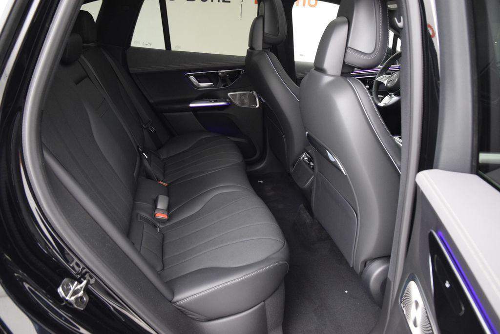 new 2026 Mercedes-Benz EQE 320 car, priced at $77,855