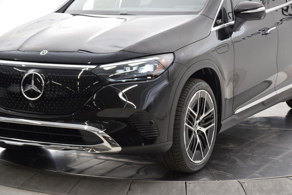 new 2026 Mercedes-Benz EQE 320 car, priced at $77,855