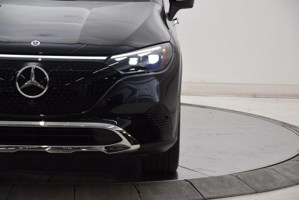 new 2026 Mercedes-Benz EQE 320 car, priced at $77,855