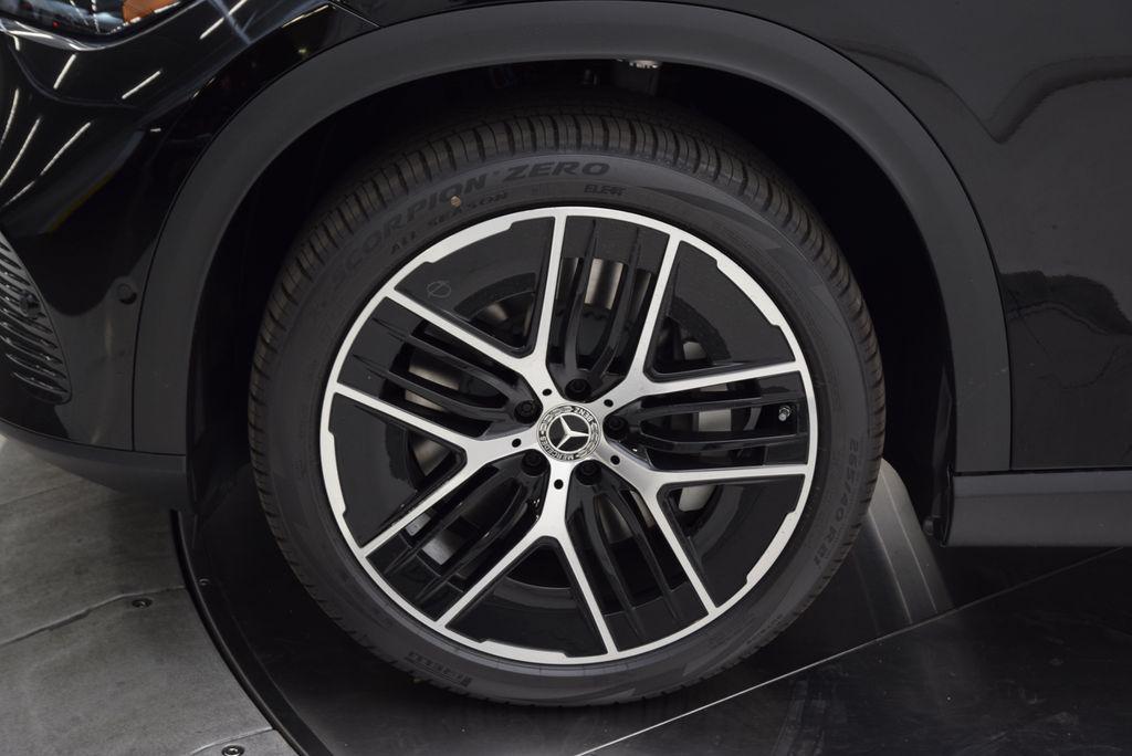 new 2026 Mercedes-Benz EQE 320 car, priced at $77,855