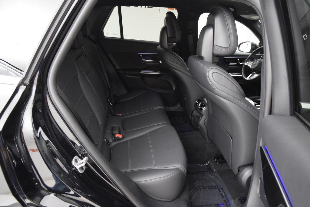 used 2026 Mercedes-Benz GLC 300 car, priced at $45,597