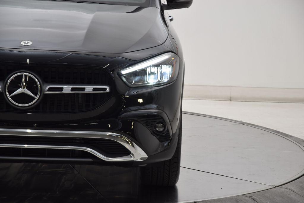 new 2026 Mercedes-Benz GLA 250 car, priced at $48,565