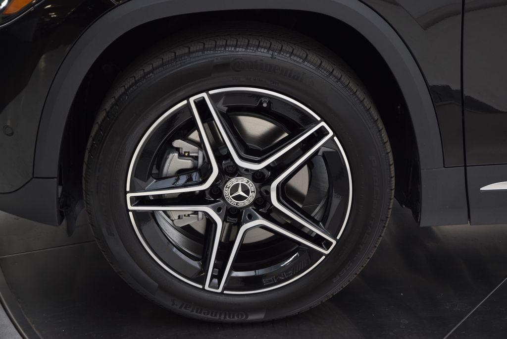 new 2026 Mercedes-Benz GLA 250 car, priced at $48,565