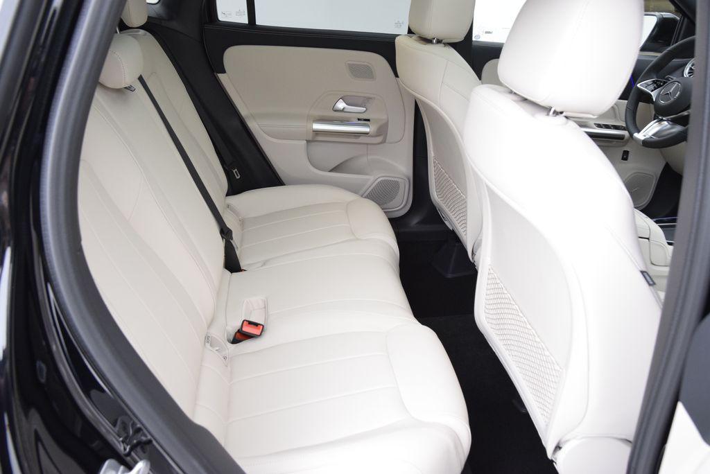 new 2026 Mercedes-Benz GLA 250 car, priced at $48,565