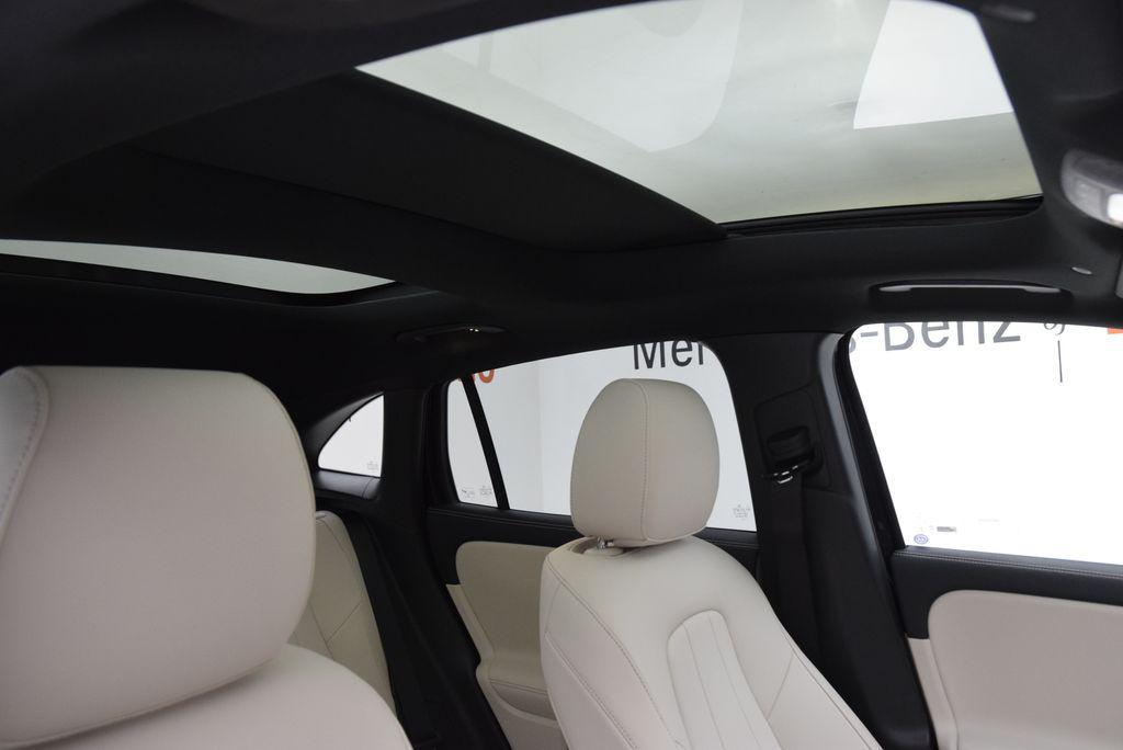 new 2026 Mercedes-Benz GLA 250 car, priced at $48,565