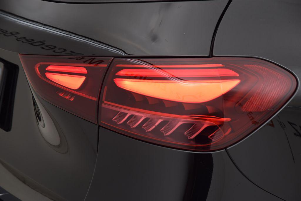 new 2026 Mercedes-Benz GLA 250 car, priced at $48,565