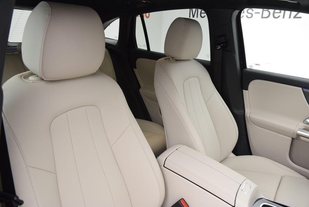new 2026 Mercedes-Benz GLA 250 car, priced at $48,565