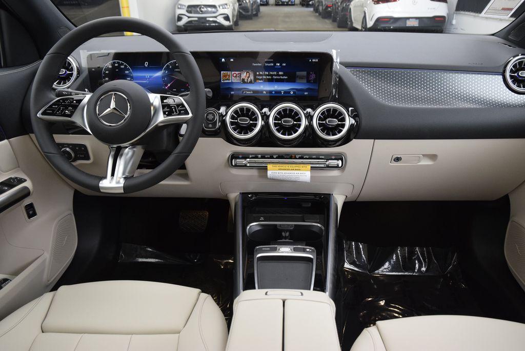 new 2026 Mercedes-Benz GLA 250 car, priced at $48,565