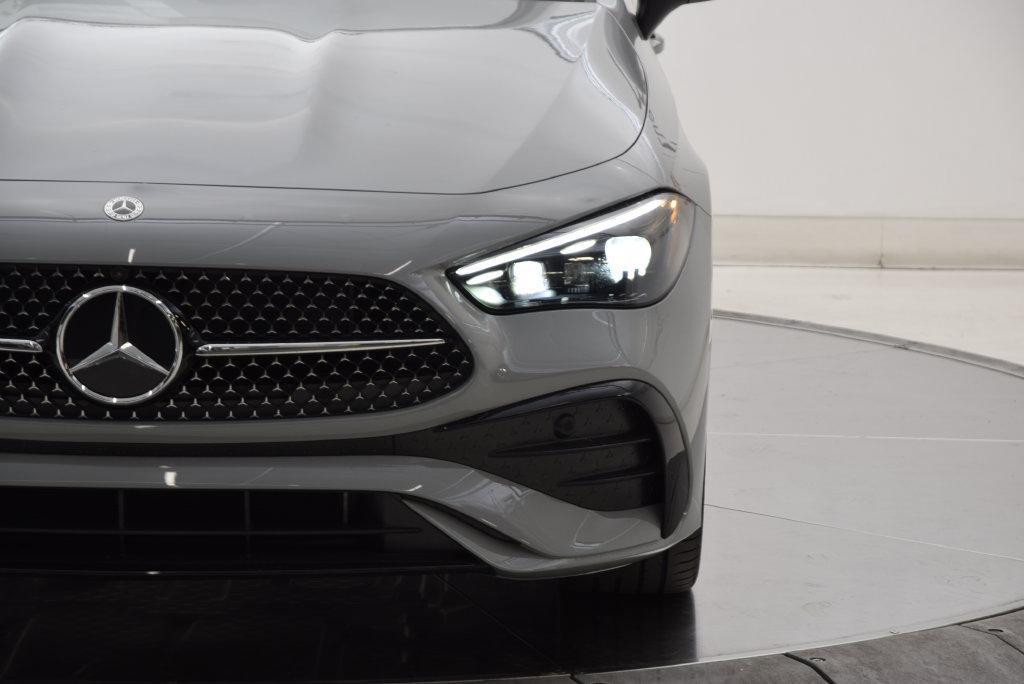 new 2027 Mercedes-Benz CLE 450 car, priced at $88,547
