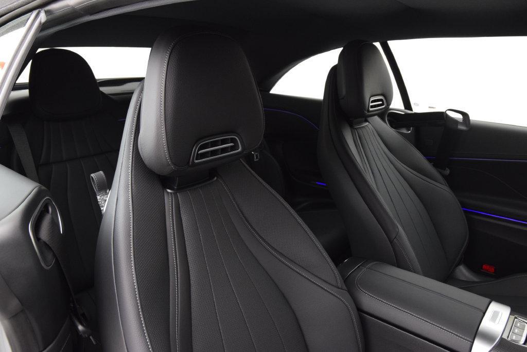 new 2027 Mercedes-Benz CLE 450 car, priced at $88,547