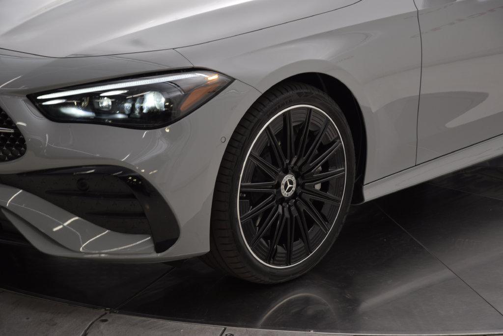 new 2027 Mercedes-Benz CLE 450 car, priced at $88,547