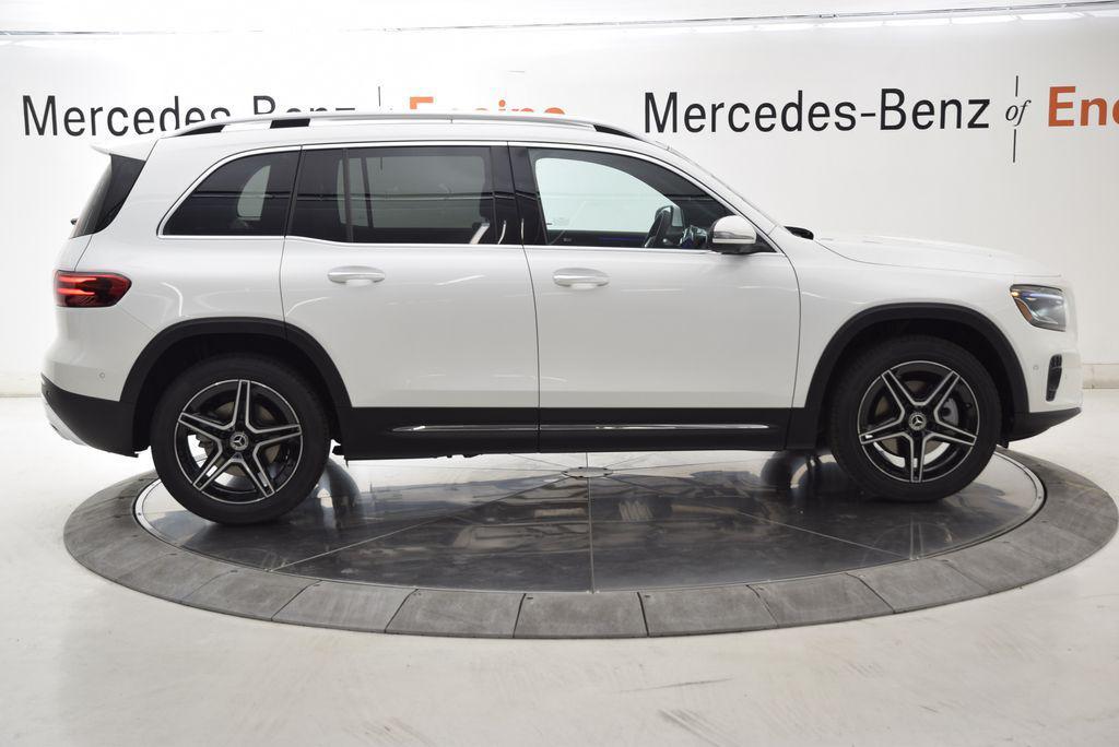 new 2026 Mercedes-Benz GLB 250 car, priced at $46,685