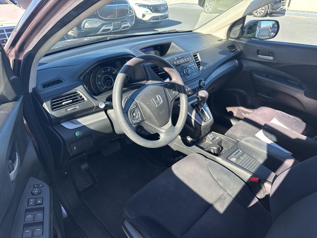 used 2013 Honda CR-V car, priced at $13,498