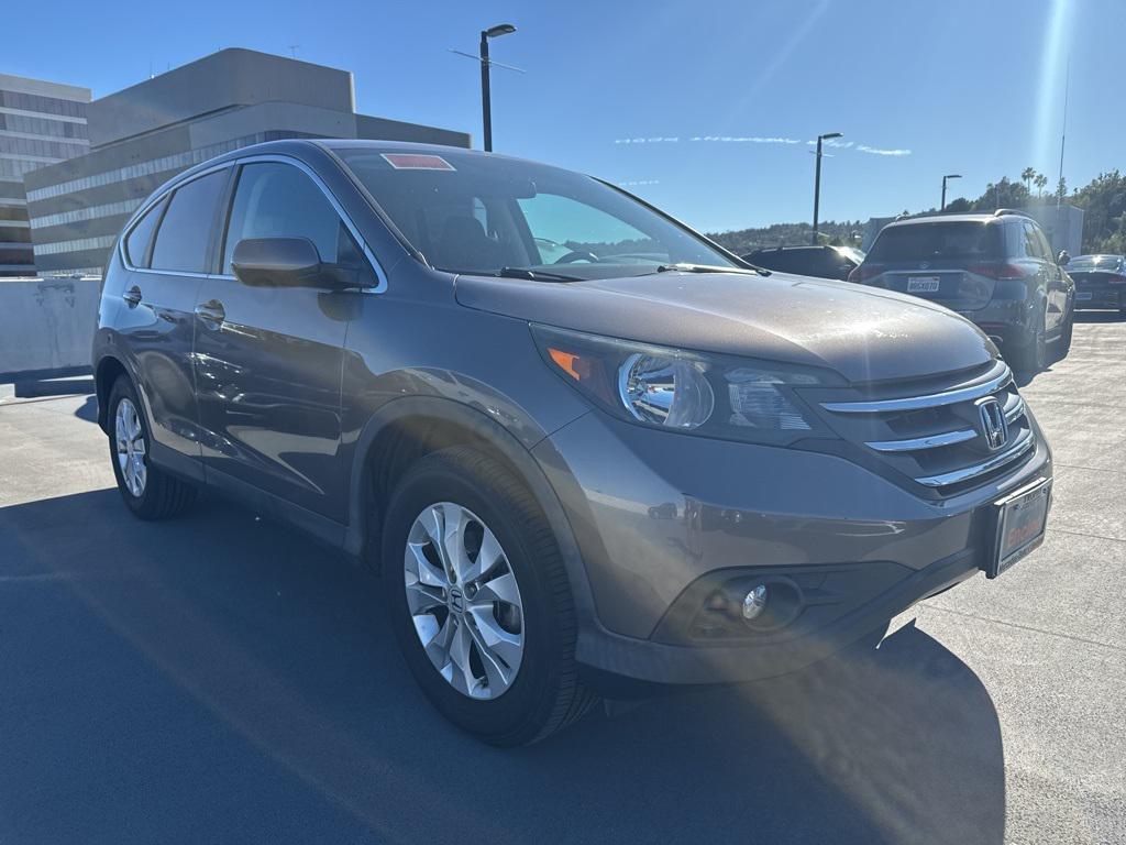 used 2013 Honda CR-V car, priced at $13,498