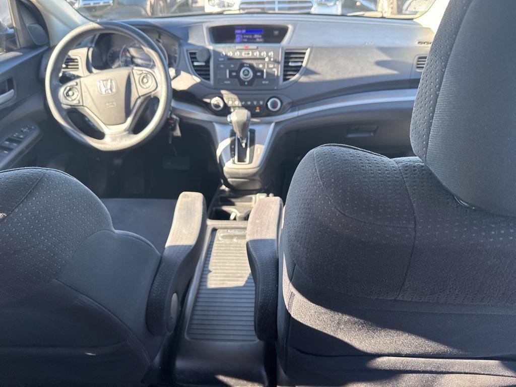 used 2013 Honda CR-V car, priced at $13,498
