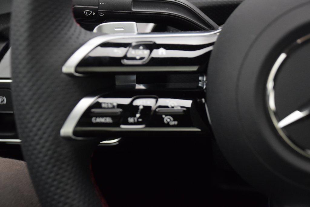 new 2026 Mercedes-Benz CLA 250 car, priced at $52,620